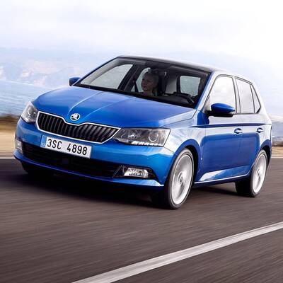 Meistverkaufte Modelle