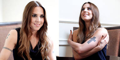 mel c