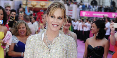 Melanie Griffith