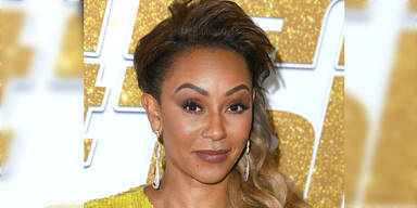 Mel B