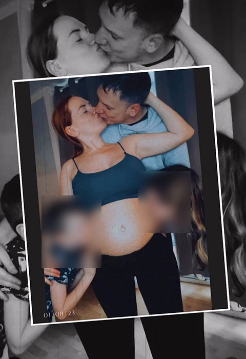 Teenager werden Mütter: Überraschung! Noch ein Baby für DIESES beliebte Paar