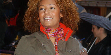 mel b