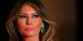 Wo ist eigentlich Melania Trump?