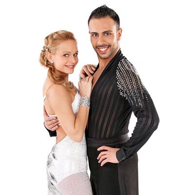 Lisbeth Bischoff & Gerhard Egger