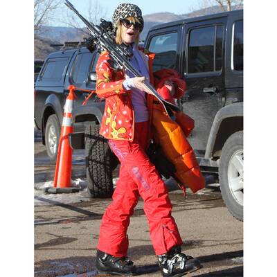 Prinz Willem-Alexander und Prinzessin Maxima