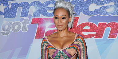 Mel B