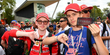 Fan-Wut nach Start-Schande