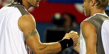 Koubek schafft Sensation