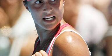 Koubek schafft Sensation