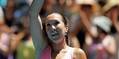 Koubek schafft Sensation