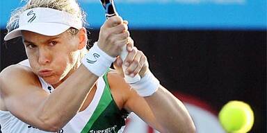 Koubek schafft Sensation