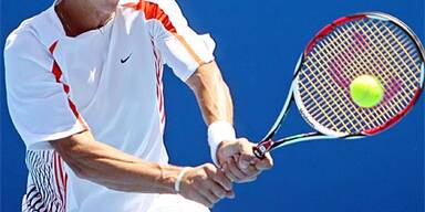 Koubek schafft Sensation