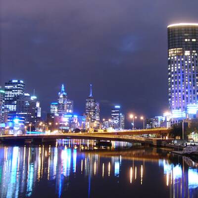 Die schönsten Städte der Welt