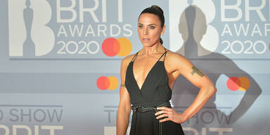 Spice Girl Mel C. &uuml;ber Depressionen: "Ich hatte durchgehend Angst"