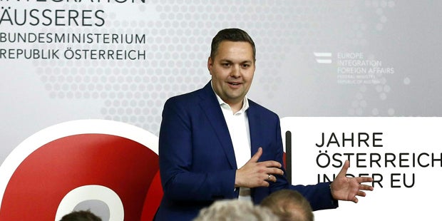 Kurz-Vertraute führen die ÖVP in die Wahl