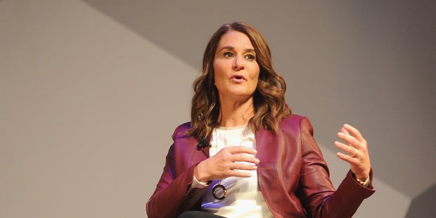 Diese Power-Frauen regieren die ganze Welt