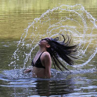 Die schönsten Urlaubsfotos