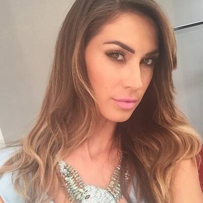 Das ist Boatengs Bikini-Model Melissa Satta