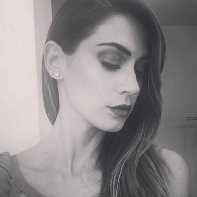 Das ist Boatengs Bikini-Model Melissa Satta