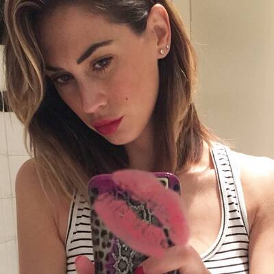 Das ist Boatengs Bikini-Model Melissa Satta