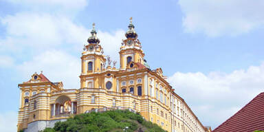 Die 110 besten historischen Orte der Welt