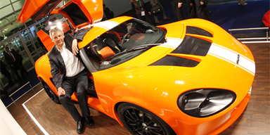 Die Show geht weiter