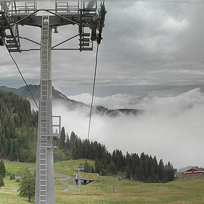 NÖ: Weitra im Waldviertel