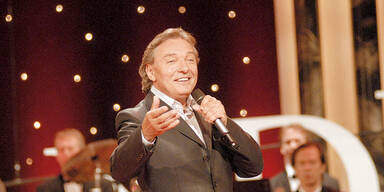 Gro&szlig;e Sorge um Karel Gott