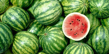 Wassermelone kostet Oma und Enkelin das Leben