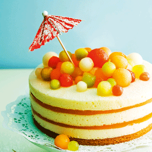 Tolle Rezepte mit dem Sommerhit