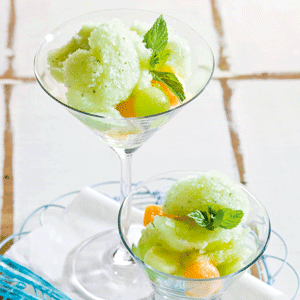 Tolle Rezepte mit dem Sommerhit