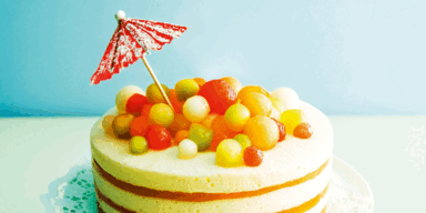 Tolle Rezepte mit dem Sommerhit