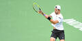 Miami: Melzer ringt Djokovic nieder