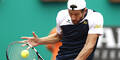 Melzer in Istanbul chancenlos