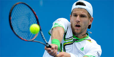 Jürgen Melzer Australian Open