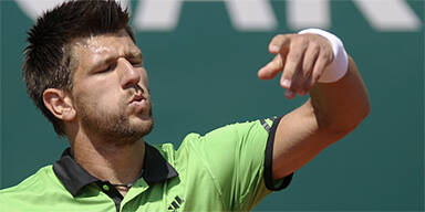 Melzer bangt weiter um Paris-Start