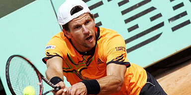 Melzer gegen tschechischen Nobody out