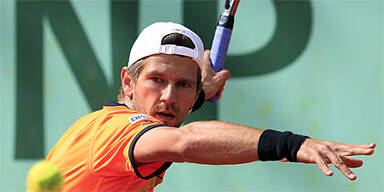 Gute Auslosung für ÖTV-Asse