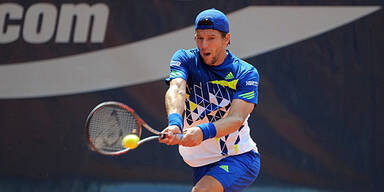 Melzer stürmt ins Viertelfinale