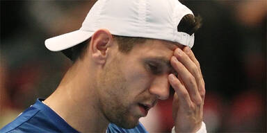 Jürgen Melzer