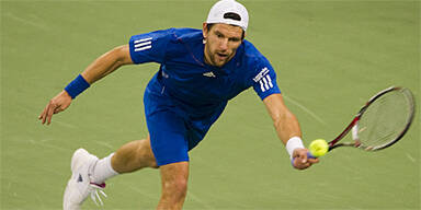 Melzer großes Zugpferd in der Stadthalle