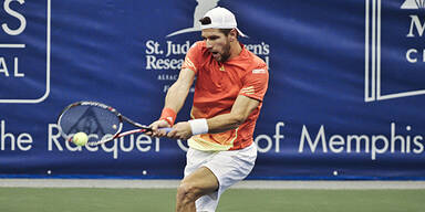 Melzer hat Olympia-Ticket fix