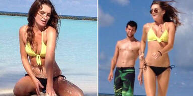 J&uuml;rgen Melzer, Iveta Benesova