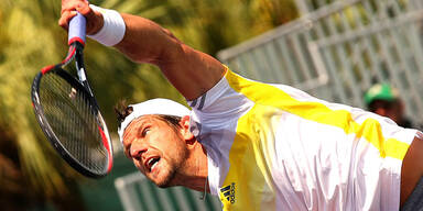 Melzer hat Top 20 im Visier