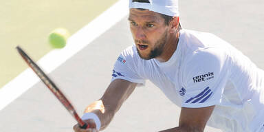 Jürgen Melzer