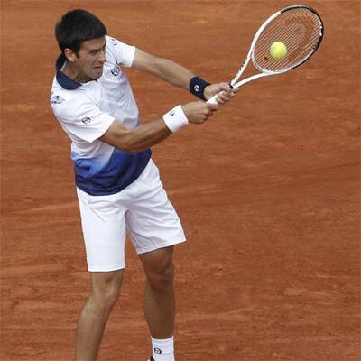 Bilder vom Melzer-Thriller