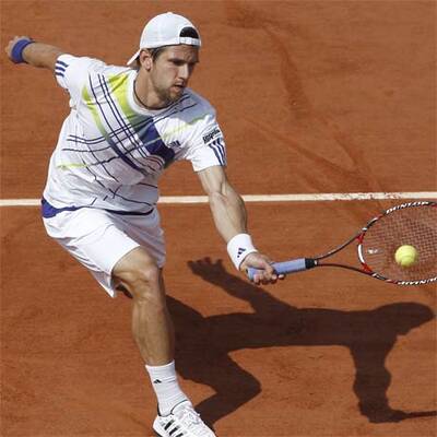 Bilder vom Melzer-Thriller