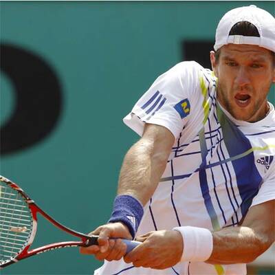 Bilder vom Melzer-Thriller