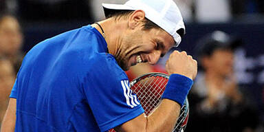 Melzer bei Australian Open gesetzt