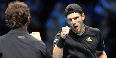 Erster Sieg f&uuml;r Melzer/Petzschner